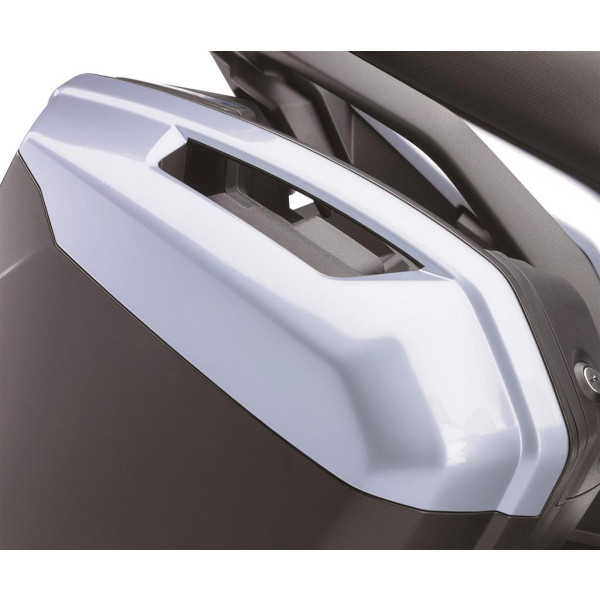 Kawasaki Pannier Kit 2x28L
